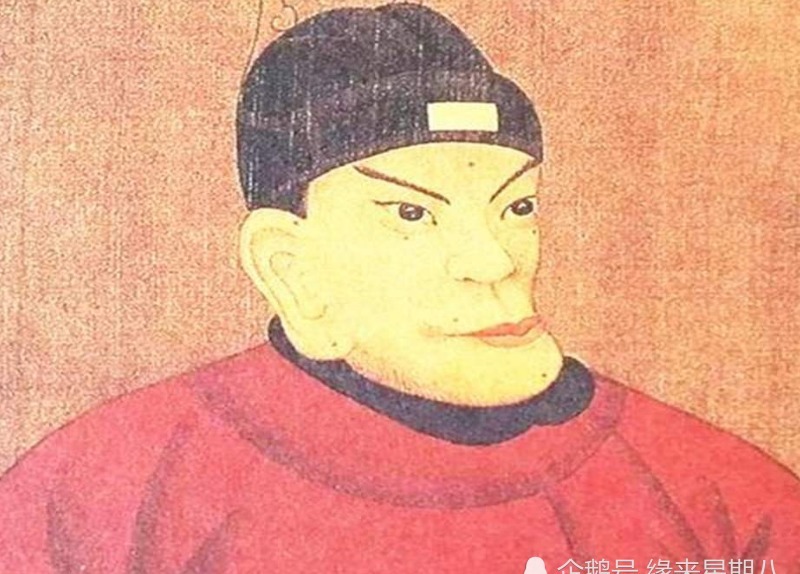 真的|杨贵妃真的“胖”吗?朱元璋真的“丑”吗?恐怕我们都理解错了