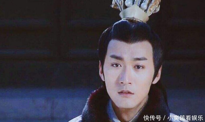 朱常洛|史上最悲剧的皇帝,熬了四十年的太子,却只做了三十天皇帝驾崩了