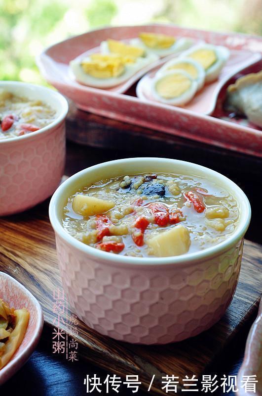 金榜题名|金榜题名,原生态谷物早餐两款,营养比鸡蛋还高,吃好才能考高分