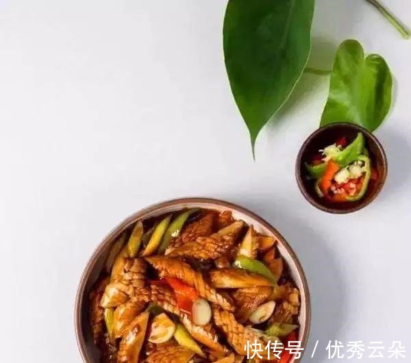 秋冬季旺销菜,酒楼餐厅必备!