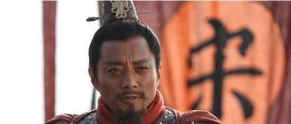 临死前|宋江临死前,为什么一定要毒杀无辜的李逵?原来一切都是利益为先