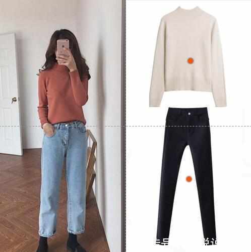 秋冬 秋冬大衣别瞎买,这“3种”你适合哪种小个子穿最后一种贼显高