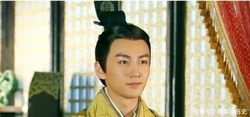 皇帝|从囚徒到皇帝,汉宣帝刘询的逆袭之路