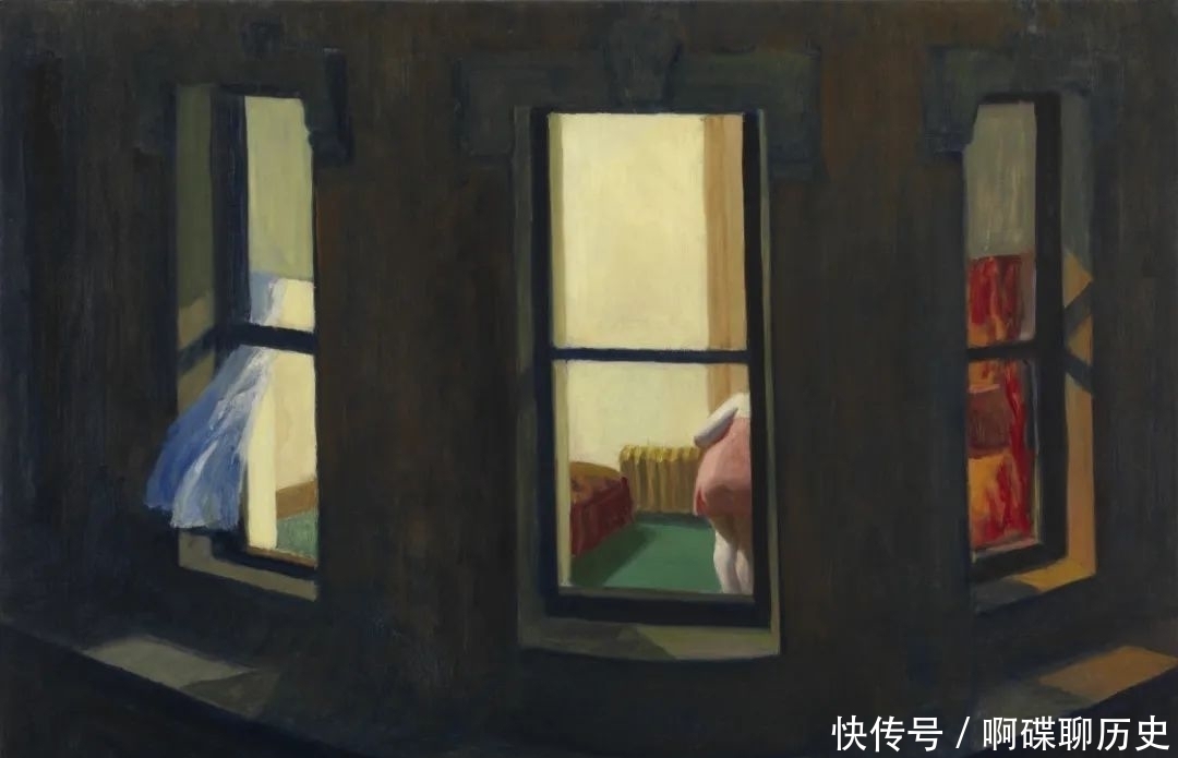 没有女人的男人们,没有灵魂的现代人