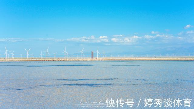 平行世界|中国又出现一个天空之镜,离茶卡盐湖5公里,人少景美如同漫画