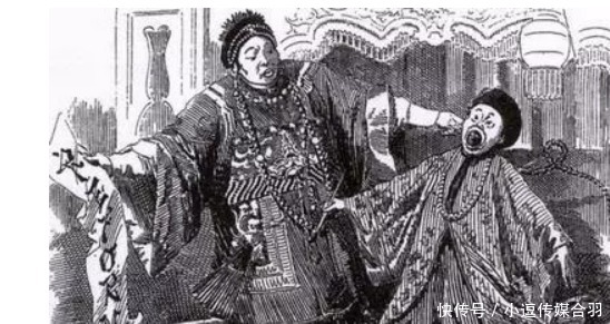 透露|李莲英为何死得不明不白?因他透露了个秘密