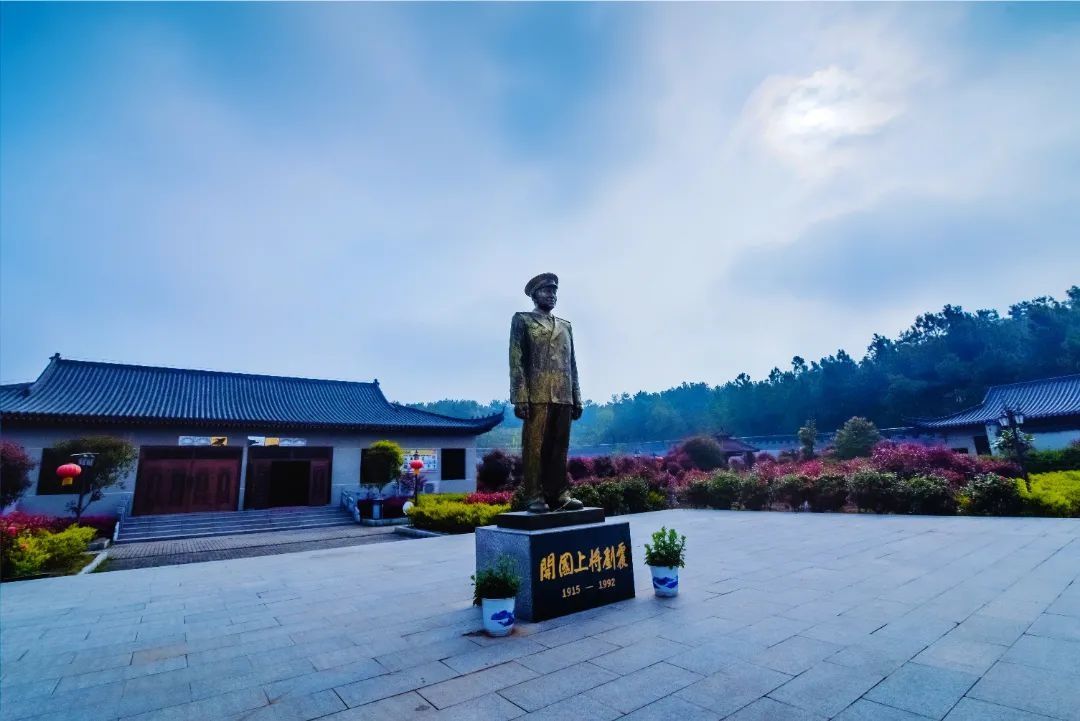 门票|免门票！孝感新增2家国家3A级旅游景区