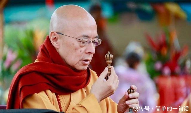 人性|放弃亿万财富,抛弃孤母遁入空门,是佛法高深还是丧失人性!