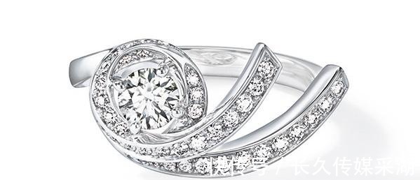 秘境|珠宝品牌TASAKI新一季高级珠宝系列:海洋秘境