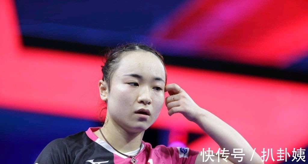 王艺迪|总是抽到死亡半区,陈幸同跟孙颖莎越来越像,因为实力太强