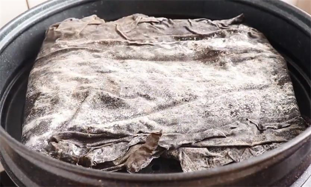 大脖子病|凉拌海带丝,很多人第一步就做错了,1个小技巧,脆嫩爽口无腥味