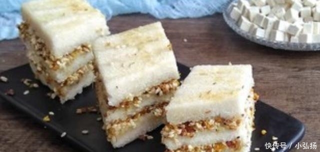 茯苓5种最好吃的家庭做法,简单美味又馋人,看看你喜欢吃哪种?