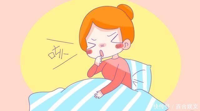 免疫系统|胎宝宝有多爱你孕期这4个变化，都是胎儿带给妈妈的“礼物”