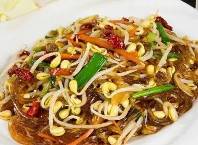 生抽|17种好吃又好做的粉丝，营养又美味，连吃半个月不重样