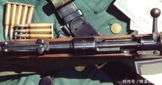射程|汉阳造和三八大盖差距有多大，不只长度差2倍，射程相差1倍