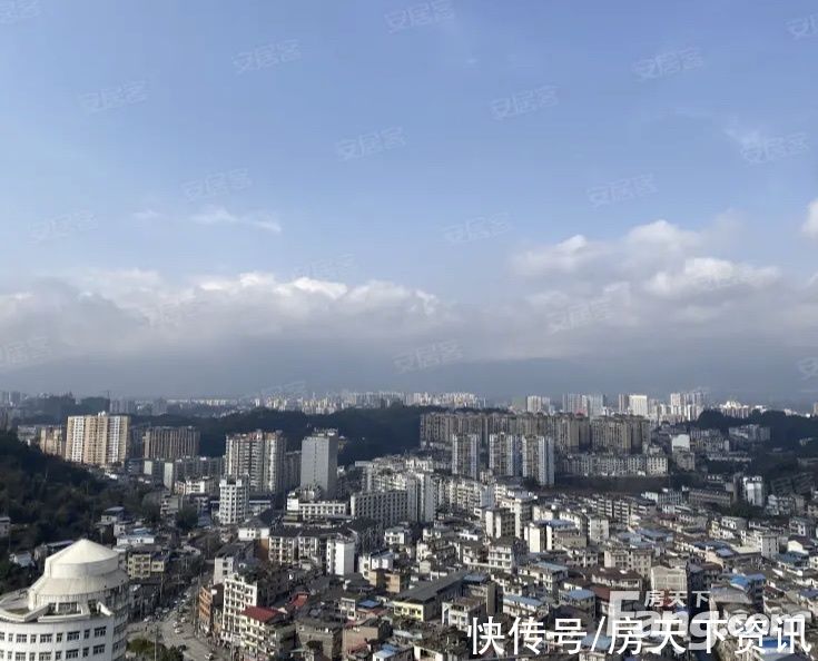 祥福雅居|想看恩施土桥坝楼盘的最新现场实景,选房一定要看