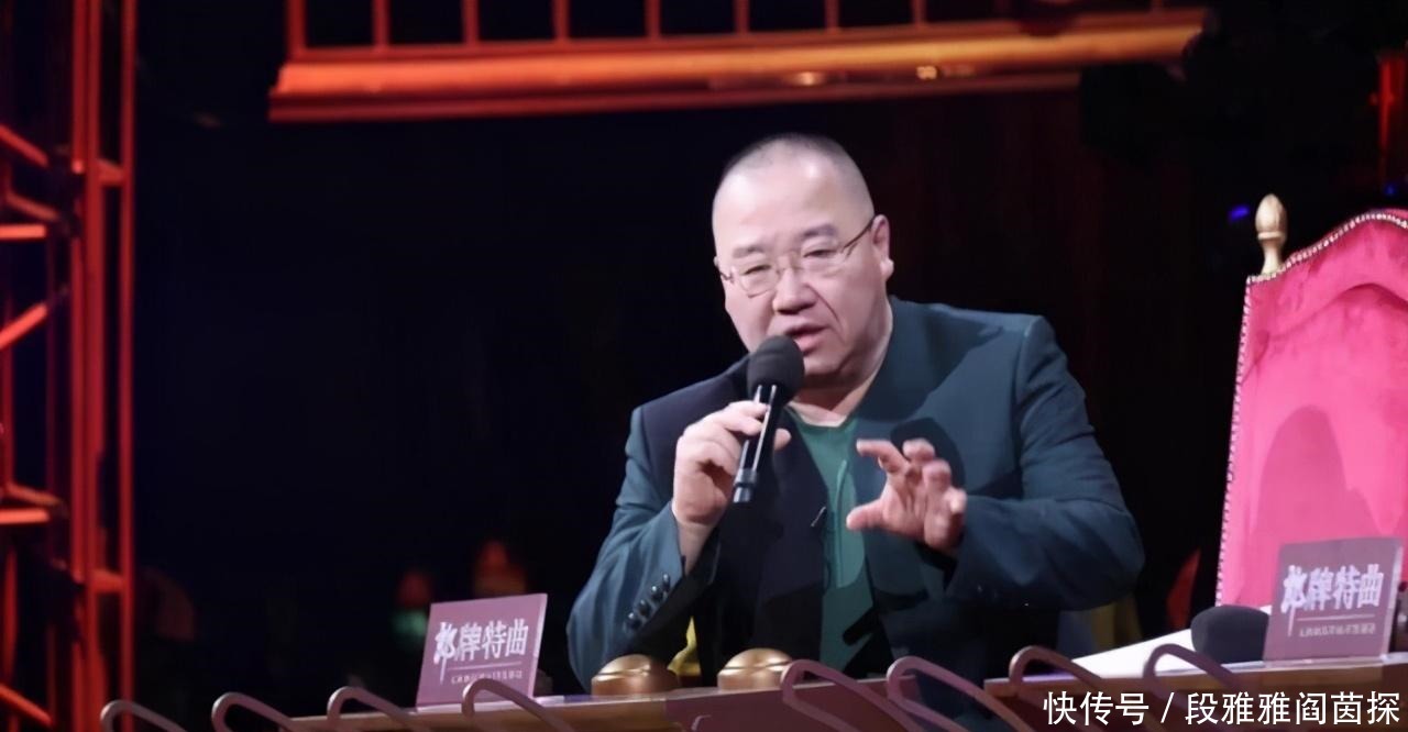 央视|《金牌喜剧班》开录,陈佩斯点评一针见血,赵本山缺席原因很简单