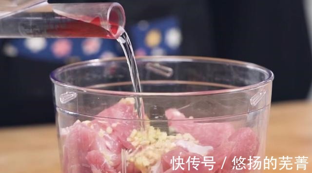 分享福鼎肉片的家常做法,肉嫩鲜香,风味独特,孩子吃了都说棒!