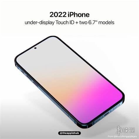 打孔屏|传闻：苹果iPhone 14 Pro系列或将改用打孔屏