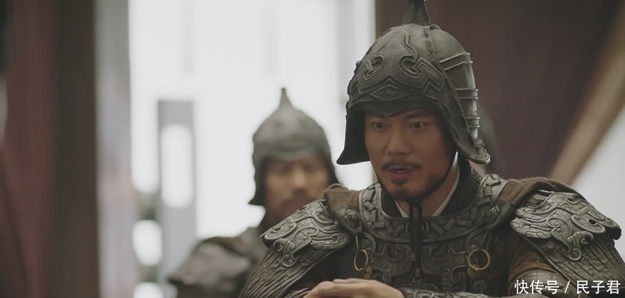 刘备|刘备临死前留下12个字,孔明若执行,三国历史或将改写