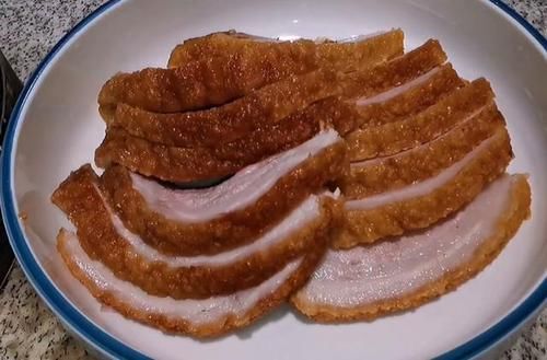 好吃|难怪酒店里的扣肉那么好吃，原来诀窍在这里，软糯喷香，肥而不腻