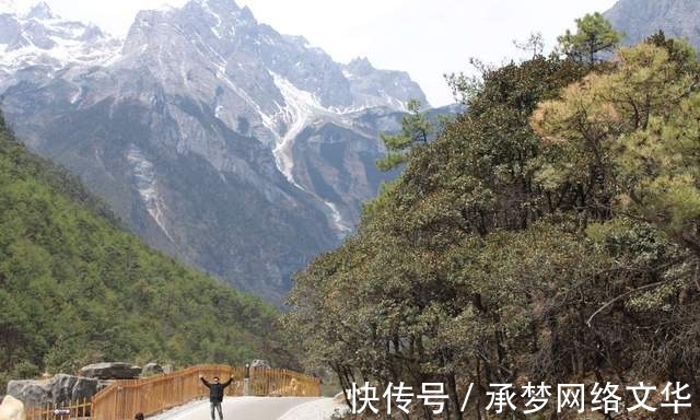 蓝月谷|丽江旅游是老天爷赏饭吃？一开始我不信，直到去了蓝月谷（上）