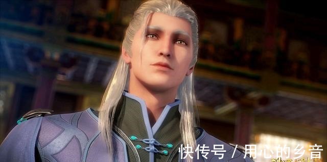 斗罗大陆啸|斗罗大陆啸与尘心谁更强,97的巅峰斗罗也有区别,唐啸没大优势