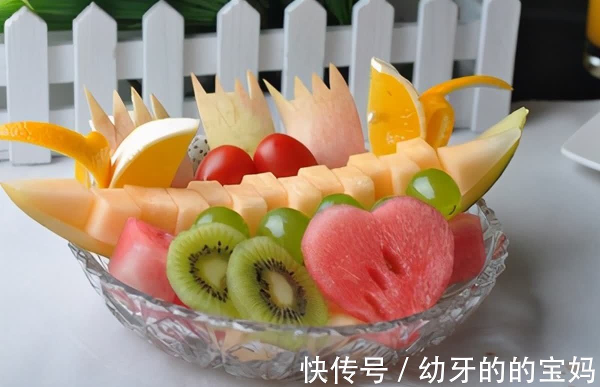 脾胃|冬天,这4种水果别乱给孩子吃,伤脾胃还影响长个,家长别不在意
