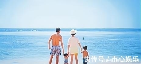 女儿|产房门前三个爸爸拼二胎女儿,听到护士的话后,表情太有意思了