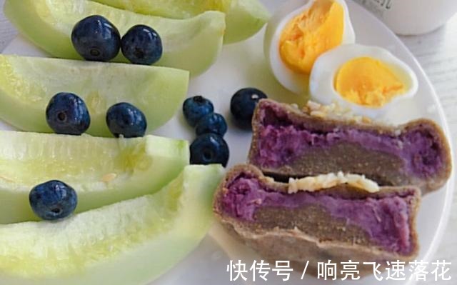 减脂|低卡减脂早餐|简单料理方便(持续更新)!