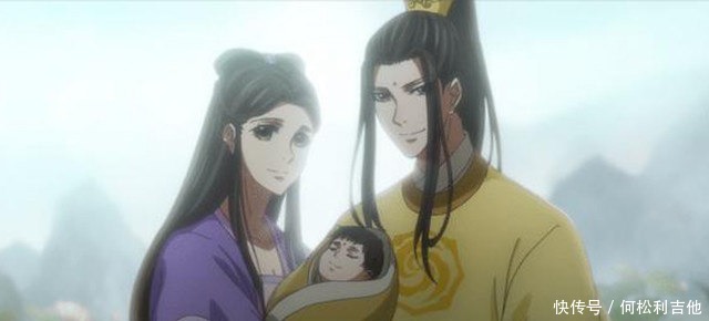 忽略|魔道祖师都在替江厌离和魏无羡,感到意难平,却忽略了另一女子