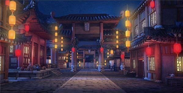 古代没有电,古人是不是天一黑就睡觉?宋朝人表示反对