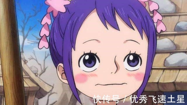 和之国|海贼王和之国“新女帝”回归，凯多下场又多一种可能