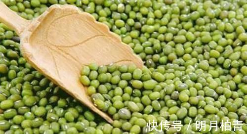 绿豆|女性不想显老,多吃三种食物,排毒护肤,延缓衰老,皱纹少皮肤好