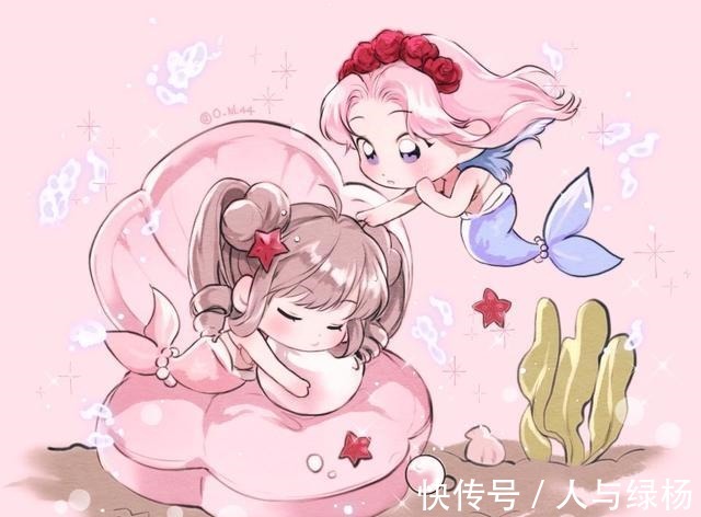 韩风|日漫风格太普通,精致韩风见过吗曾经的颜值扛把子都差点认不出!