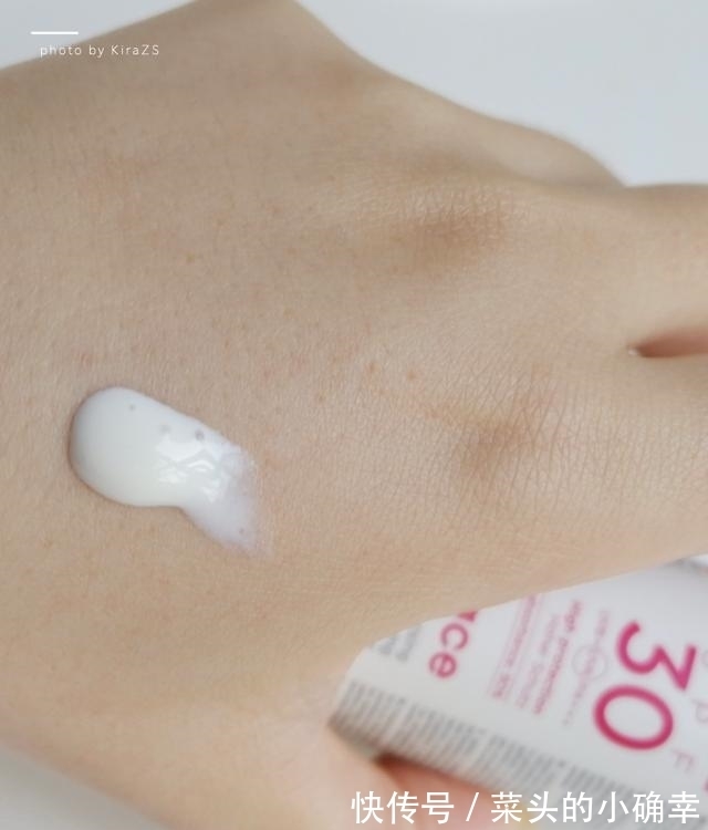 spf30 冬季防晒霜用什么?只要能防全光段UV,SPF30足够啦