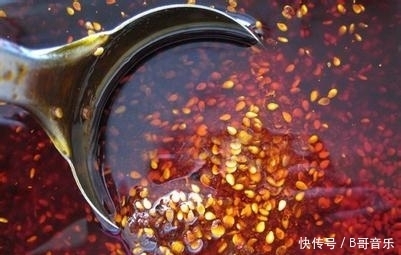 自制|无辣不欢的小吃货们,这是你们必备的各式自制辣酱!