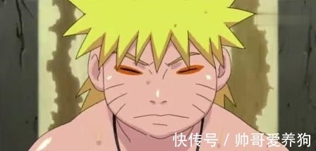 自来也|蛤蟆仙人帮鸣人修炼仙人模式为何会被排斥?九尾看不起仙人模式?