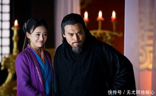 “储君”东方不败为何要夺权篡位?任盈盈太聪慧只是原因之一