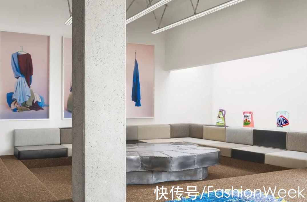 品牌|始终“小众”的北欧品牌们,靠什么取胜?