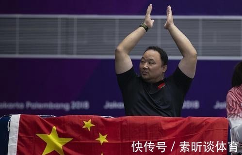 张军|恭喜!中国羽毛球总教练任职世界羽联,276高票当选世界羽联理事