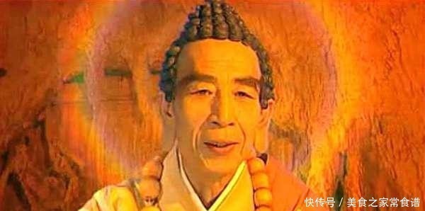 如来佛陀|此人是万佛之祖,如来是他的徒弟,但世人都不供奉他!