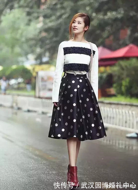 oversize 秋冬怎么穿衣,记住这8点好看还能轻松显瘦!