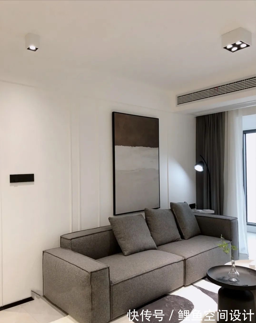 无主灯照明|什么是无主灯设计？无主灯照明怎么设计