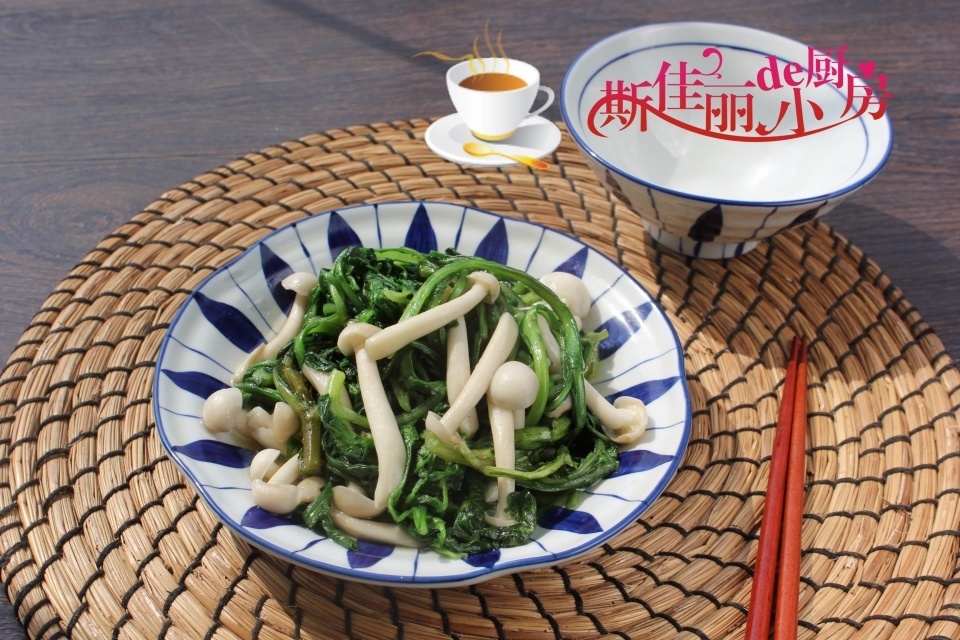 饱腹|自从开始减肥，我晚餐就吃一盘，低脂又饱腹，一周后果然苗条了