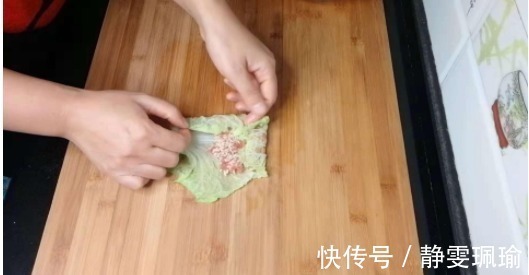 糯米不要包粽子,换种独特做法,简单一包,3斤糯米都不够吃