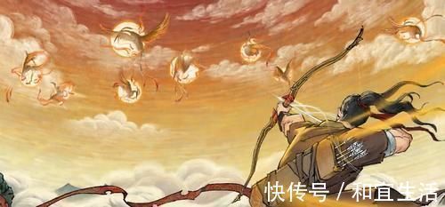 陆压道人$一本书就让截教全军覆没!封神之战背后真正推手,鸿钧都忌惮三分