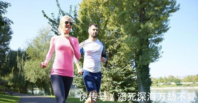跑步|如何锻炼更健康这样跑步,舒适无负担,快来看看吧!