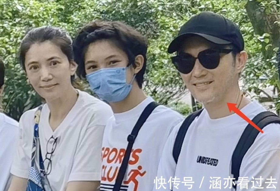 哥哥|張智霖稱錄完《哥哥》就退圈,袁詠儀在線辟謠:不用理他,想多了