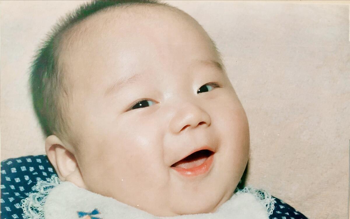 魔力|宝宝笑声有“魔力”,爱笑的孩子健康更聪明,10个逗笑方法很管用
